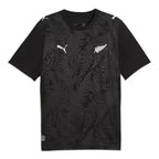 Maillot Nouvelle Zélande Domicile Coupe du Monde 2026