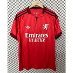Maillot OL Olympique Lyonnais 2026/2027 Extérieur