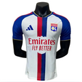 Maillot OL Olympique Lyonnais Domicile 2026/2027 Version Joueur