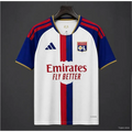 Maillot OL Olympique Lyonnais Domicile 2026/2027