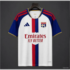 Maillot OL Olympique Lyonnais Domicile 2026/2027
