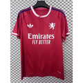 Maillot OL Olympique Lyonnais Rouge 2026/2027