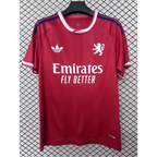 Maillot OL Olympique Lyonnais Rouge 2026/2027