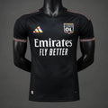 Maillot OL Olympique Lyonnais Third 2026/2027 Version joueur
