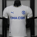 Maillot Olympique de Marseille Domicile 2026/2027 Version joueur