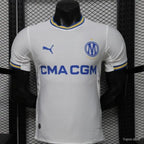 Maillot Olympique de Marseille Domicile 2026/2027 Version joueur