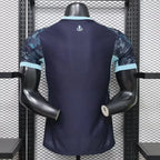 Maillot Olympique de Marseille Extérieur 2026/2027 Version joueur