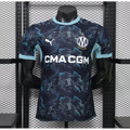 Maillot Olympique de Marseille Extérieur 2026/2027 Version joueur