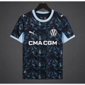 Maillot Olympique de Marseille Extérieur 2026/2027