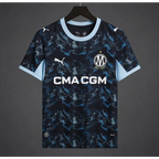 Maillot Olympique de Marseille Extérieur 2026/2027
