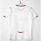 Maillot Olympique Lyonnais Domicile Retro 2008/2009