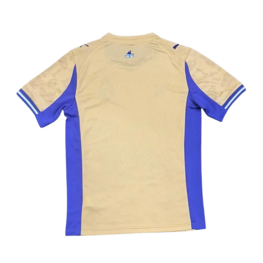 Maillot OM Olympique de Marseille Fourth 2025/2026