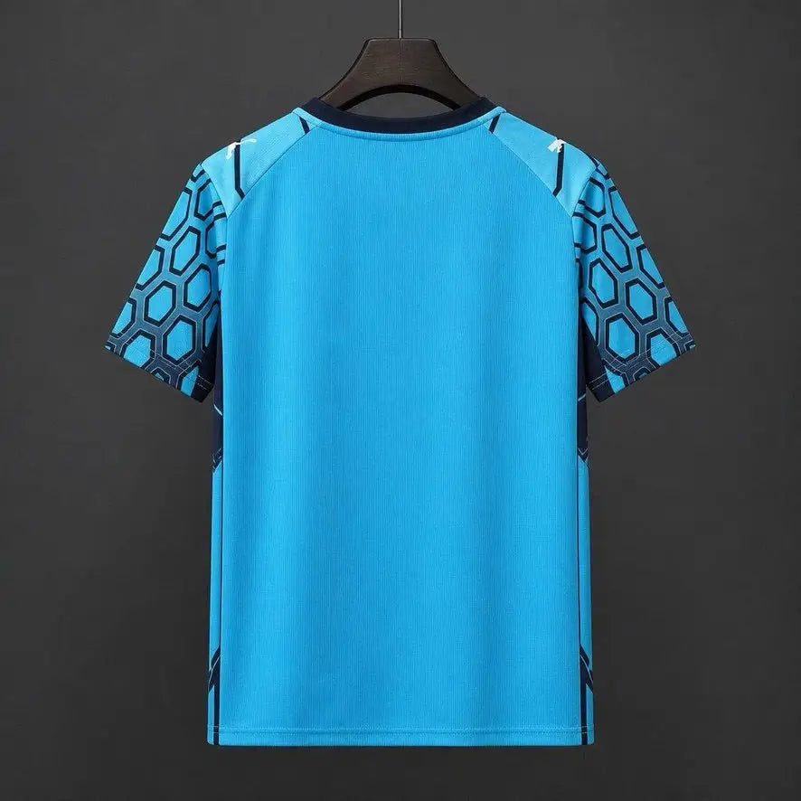 Maillot OM Olympique de Marseille Gardien Extérieur 2026/2027