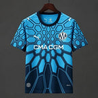 Maillot OM Olympique de Marseille Gardien Extérieur 2026/2027