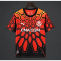Maillot OM Olympique de Marseille Gardien Extérieur 2026/2027 Orange