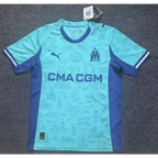 Maillot OM Olympique de Marseille Gardien Fourth 2025/2026