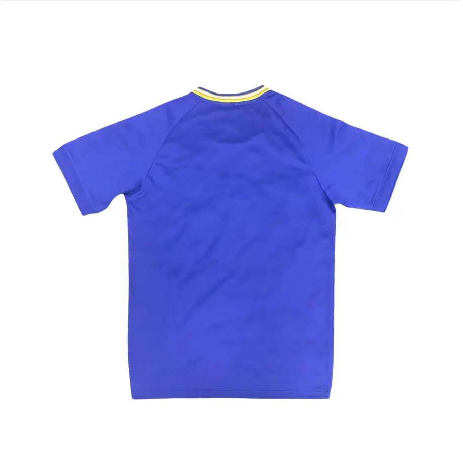 Maillot Ouzbekistan Coupe du Monde 2026 Domicile