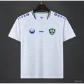 Maillot Ouzbekistan Coupe du Monde 2026 Extérieur