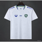 Maillot Ouzbekistan Coupe du Monde 2026 Extérieur