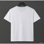 Maillot Ouzbekistan Coupe du Monde 2026 Extérieur