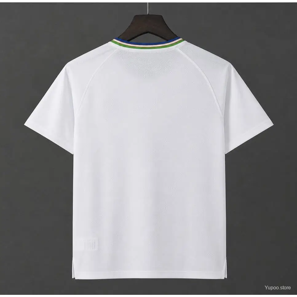 Maillot Ouzbekistan Coupe du Monde 2026 Extérieur