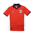 Maillot Panama Coupe du Monde 2026 Domicile