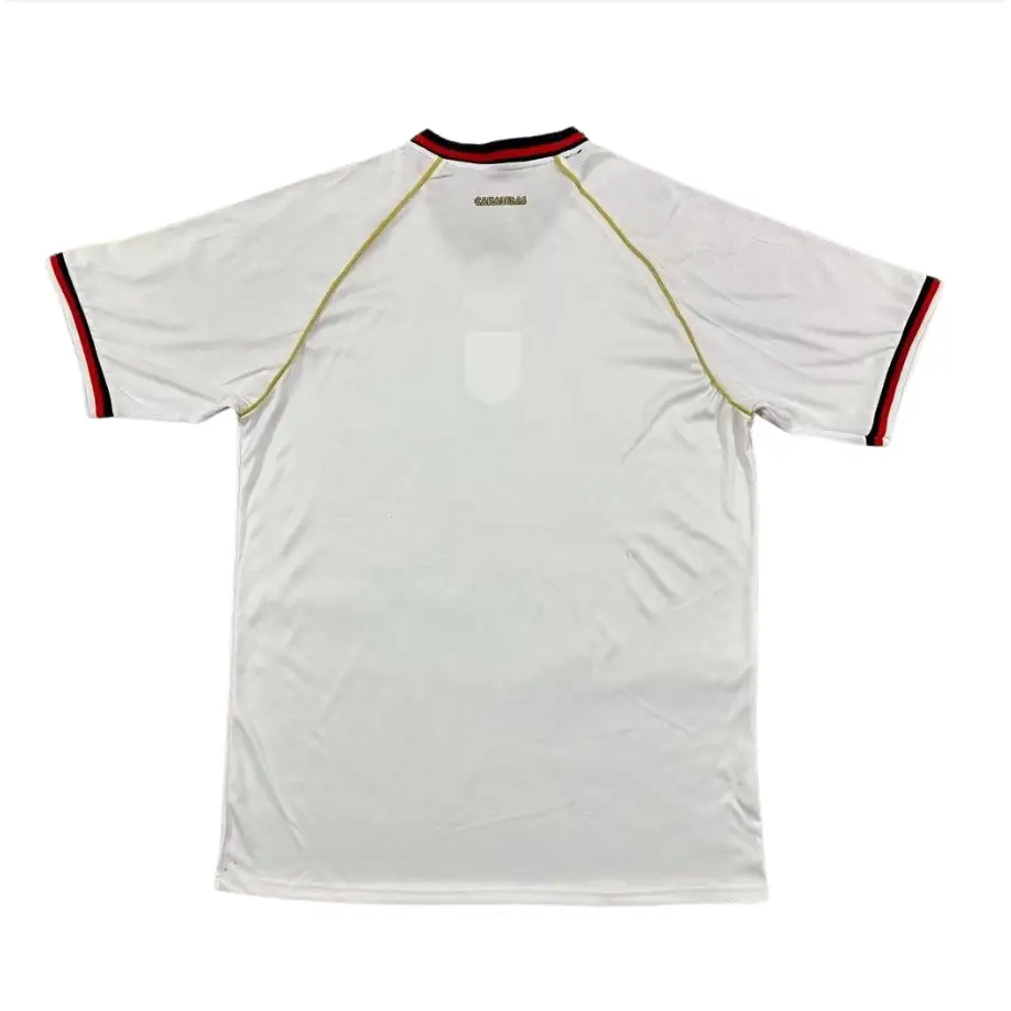 Maillot Panama Coupe du Monde 2026 Extérieur