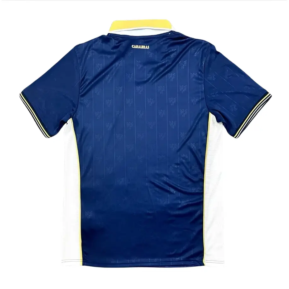 Maillot Panama Coupe du Monde 2026 Third