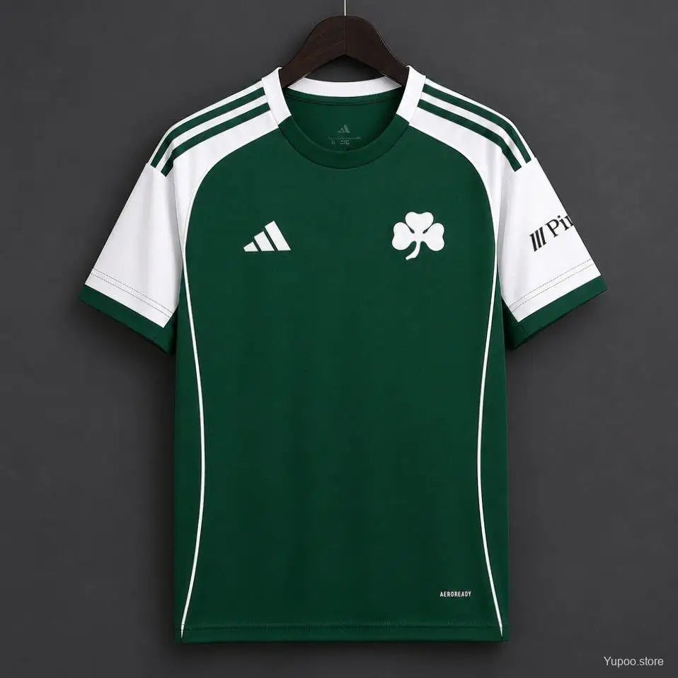 Maillot Panathinaikos Domicile 2026/2027
