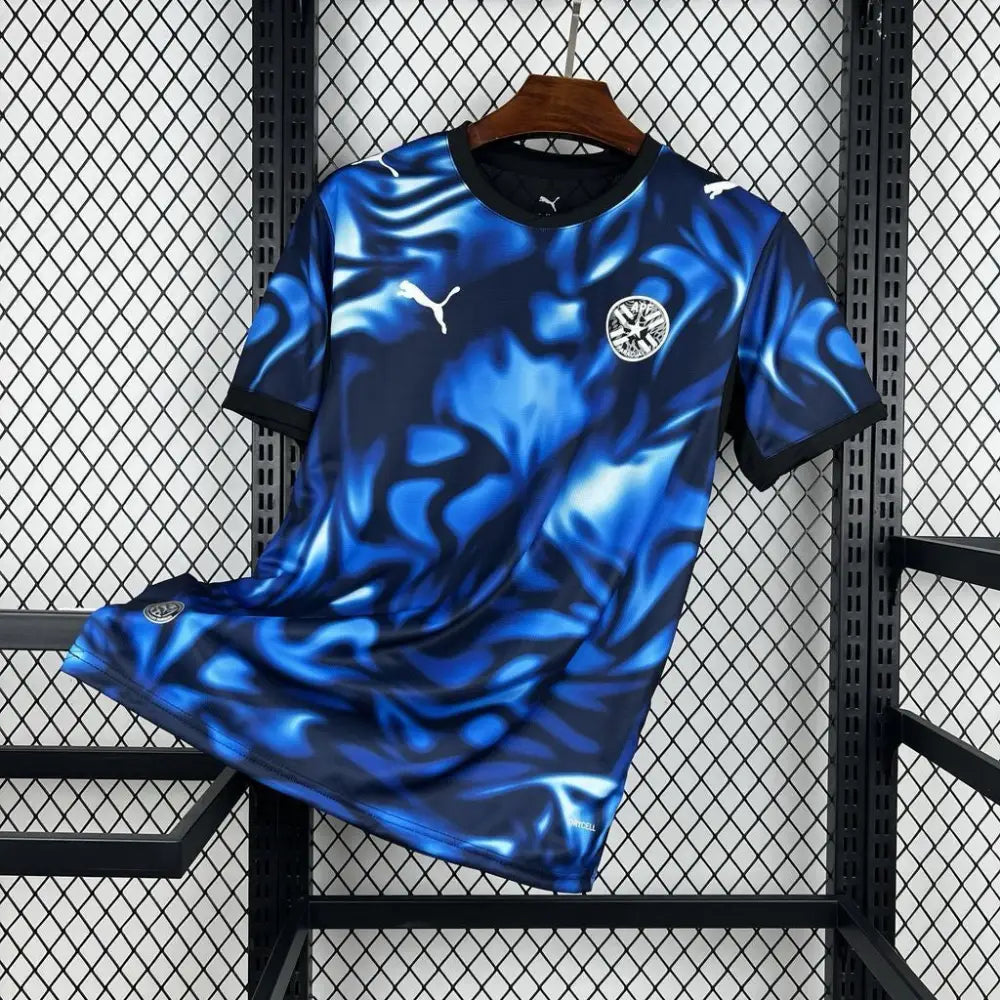Maillot Paraguay Extérieur Coupe du Monde 2026