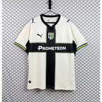 Maillot Parme Domicile 2026/2027