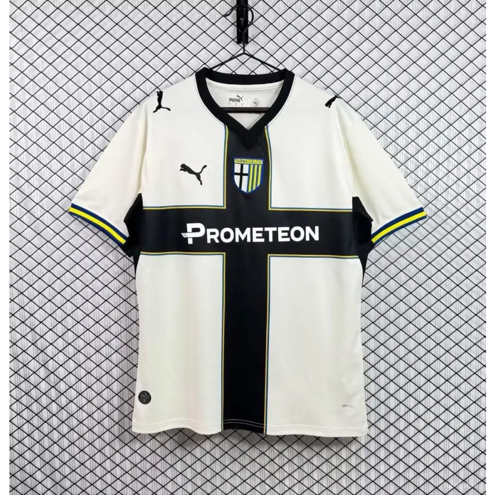 Maillot Parme Domicile 2026/2027