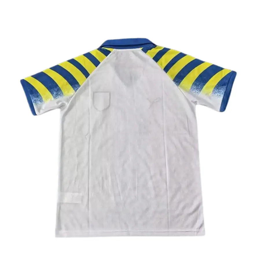 Maillot Parme Third 2025/2026