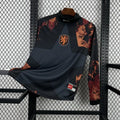 Maillot Pays Bas Coupe du Monde 2026 Gardien
