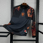 Maillot Pays Bas Coupe du Monde 2026 Gardien