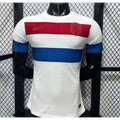 Maillot Pays Bas Coupe du Monde 2026 Pré Match Version Joueur