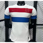 Maillot Pays Bas Coupe du Monde 2026 Pré Match Version Joueur