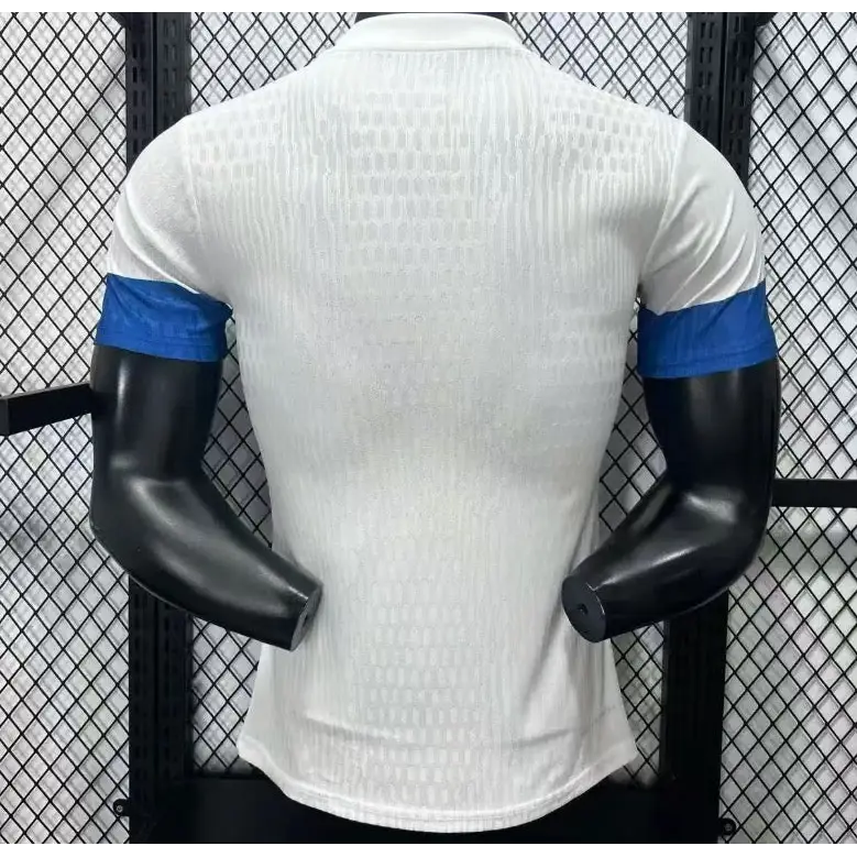 Maillot Pays Bas Coupe du Monde 2026 Pré Match Version Joueur