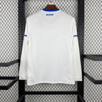 Maillot Pays-Bas Domicile 2012 Manches longues
