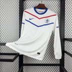 Maillot Pays-Bas Domicile 2012 Manches longues
