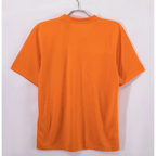Maillot Pays-Bas Domicile Coupe du Monde 2014