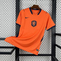 Maillot Pays Bas Domicile Coupe du Monde 2026