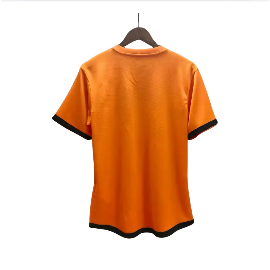 Maillot Pays-Bas Domicile Euro 2012