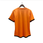 Maillot Pays-Bas Domicile Euro 2012
