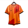 Maillot Pays-Bas Domicile Euro 2012