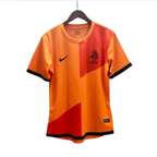 Maillot Pays-Bas Domicile Euro 2012