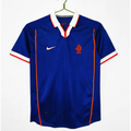 Maillot Pays-Bas Extérieur Coupe du Monde 1998