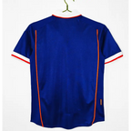 Maillot Pays-Bas Extérieur Coupe du Monde 1998