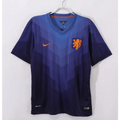 Maillot Pays-Bas Extérieur Coupe du Monde 2014