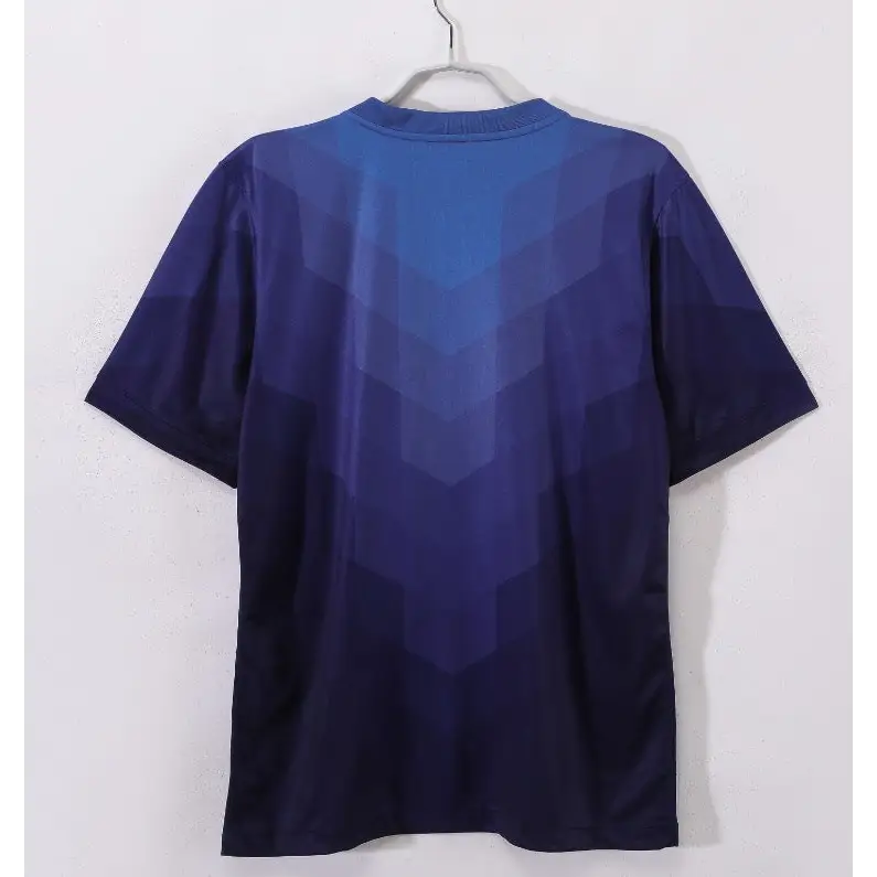 Maillot Pays-Bas Extérieur Coupe du Monde 2014